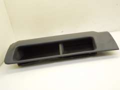 Audi A6 C4 100 Under Dash Storage Panel Blue 4A2863076 (Item #60692) 