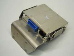 Audi A8 D2 Sat Nav Cluster Interface 4D0919895D (Item #4474)