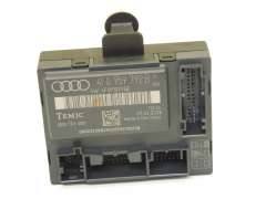 Audi A6 C6 Front Passenger Side Door Control Unit ECU 4F0959792B (Item #60905) 