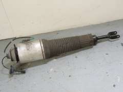 Audi A8 D3 Front OS Right Air Spring Shock Assembly Sport 4E0616040AJ (Item #370750) 