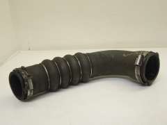 Audi A6 C6 3.0 TDI OS Right Upper Turbo Pressure Hose Pipe 4F0145738F (Item #60926) 