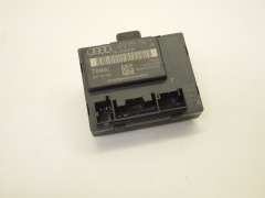 Audi A6 C6 Rear OS Right Door Control Unit ECU 4F0959794 (Item #61006)