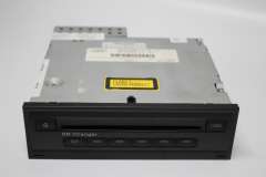 Audi A8 D3 A6 C6 MMI 6 CD Multi Changer CD Player 4E0035111A (Item #336866) 