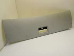 Audi A6 C6 Avant Rear Roof Trim Silver 4F9867839 (Item #148096) 