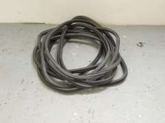 Audi A6 C6 Avant Set of 4 Door Inner Rubber Seals	 4F9833721F (Item #68731) 