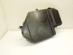 Audi A6 C6 MMI ECU Chamber Box Housing with Foam Insert 4F0035733B (Item #61115) 