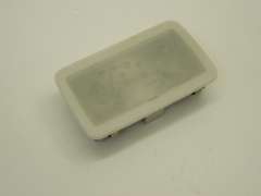 Audi A6 C6 Avant Silver Load Area Boot Interior Light 4F9947123 (Item #88083) 