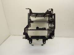 Audi A6 C6 Sat Nav Radio Amplifier Bracket 4F0035209 (Item #61161) 