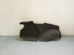 Audi A6 100 C4 Saloon NS Left Boot Side Carpet Trim 4A5863881D (Item #61174) 