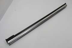 Audi A4 B6 Cabriolet Rear OS Right Outer Window Seal	 8H0839478A (Item #412644) 