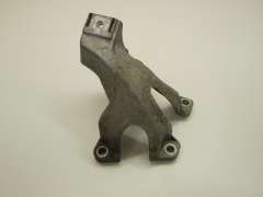 Audi A4 B6 NS Left V6 Petrol Engine Support Mount Bracket 8E0199307E (Item #109391)