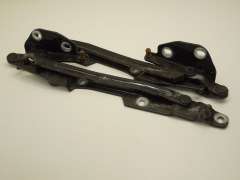 Audi A6 100 C4 Saloon Pair of Boot Hinges 4A5827301E (Item #61207) 