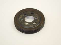 Audi A6 100 C4 Power Steering Pump To Air Con Pulley 058145255D (Item #274541) 