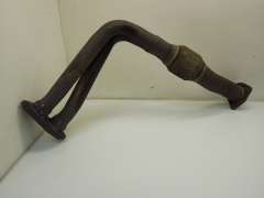 Audi A6 C4 1.8 Exhaust Down Pipe 4A0253101CC (Item #449986) 
