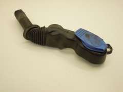 Audi A6 C6 Upper Washer Bottle Reservoir Filler Neck	 4F0955452A	 (Item #289194) 