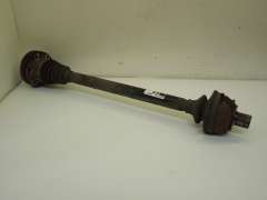 Audi A6 C6 Quattro Rear Drive Shaft 4F0501203B (Item #466379) 
