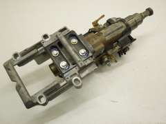 Audi A8 D2  Manual Adjust Steering Column 4D0419505L (Item #4601) 