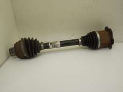 Audi A6 C7 A7 Front Drive Shaft for Quattro Vehicles 4G0407271F (Item #456610)