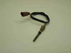 Audi A6 C7 A7 3.0 TDi V6 Diesel Exhaust Gas Temperature Sensor 8K0906088 (Item #456810)
