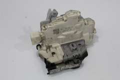 Audi A3 8V A6 C7 A7 NS Left Rear Door Lock Latch Actuator Mechanism 4G0839015 (Item #455938) 