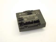 Audi A6 C7 A7 Rear Door Control Unit ECU Either Side 4G8959795J (Item #406136) 