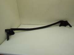 Audi A7 C7 NS Left Inner Rear Door Window Aperture Rubber Seal 4G8839479H (Item #61775) 