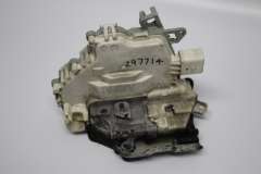 Audi A4 B8 TT 8J OS Right Front Door Lock Latch Actuator Mechanism 8J2837016C (Item #435975) 