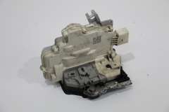 Audi A3 8V Q3 A6 C7 OS Right Rear Door Lock Latch Actuator Mechanism 4G0839016 (Item #473180) 