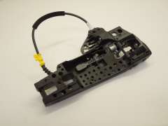 Audi A6 C7 A7 A8 D4 OS Right Rear Door Handle Mounting Plate	 4H0837886 (Item #467221) 