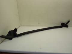 Audi A7 C7 OS Right Inner Rear Door Window Aperture Rubber Seal 4G8839480H (Item #61839) 