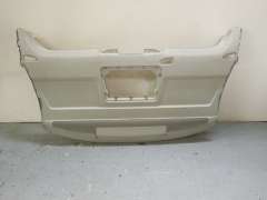 Audi A8 D3 Light Grey Silver Parcel Shelf 4E0863411CS (Item #162776) 