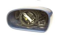 Audi TT 8N NS Left Door Wing Mirror Blue Housing Cover and Mechanism 8N0857527 (Item #126529) 