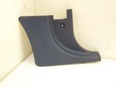 Audi TT 8N OS Right Front Sill Lower Trim Blue 8N0867272C	 (Item #175889) 