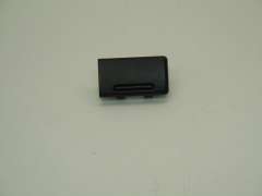 Audi A8 D2 FL Centre Console Blanking Switch Plate 4D0941515E (Item #19020) 
