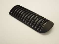 Audi TT 8N Centre NS Left Dashboard Defrost Air Vent Black 8N0819635 (Item #431223) 