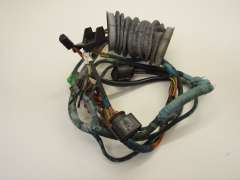 Audi TT 8N Mk1 Front NS Left Door Inner Wiring Loom	 8N0971036E (Item #458764) 