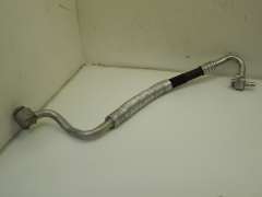 Audi A6 C7 A7 4G Air COnditioning Hose Pipe Line 4G0260707P (Item #456803)