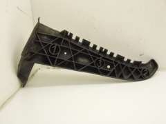 Audi A6 C5 Avant NS Left Rear Bumper Bracket Guide	 4B9807453B (Item #90377) 