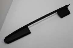 Audi A6 C7 A7 Centre Console Dash Trim Around Screen Black 4G2857304 (Item #456188)