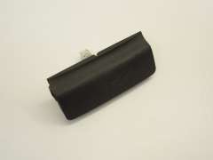 Audi A4 B6 Black Rear Centre Console Trim with Light	 8E0863351D	 (Item #381068) 