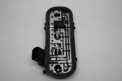 Audi A4 B6 NS Left Avant Rear Light Cluster Bulb Holder New Genuine 8E9945257 (Item #449326) 