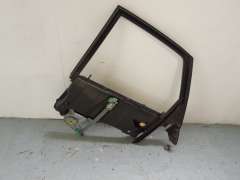 Audi A6 100 C4 Saloon Rear NS Left Upper Door Regulator 4A5839753F (Item #62788) 