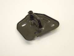 Audi A6 C7 A7 Bonnet Latch Catch Plate 4G0823186 (Item #456326)