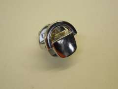 Audi A6 C7 A7 Chrome Boot Tie Down Eye 3C9867160 (Item #166600) 