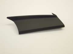 Audi A6 C7 A7 OS Right Dashboard Trim Soul Black 4G2857237 (Item #424427) 