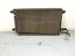 Audi A3 8P Air Conditioning Radiator Condenser 1K0820411G (Item #468245) 