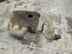 Audi A3 8P Diesel Fuel Tank Front Wheel Drive Only 1K0201021GE (Item #261216) 