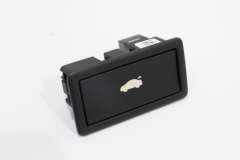Audi A8 D3 A6 C6 Q7 Boot Closure Button Switch New Genuine 3D0959831D (Item #341064) 