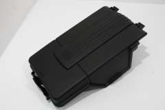 Audi A3 8P 2006> Battery Cover Lid Trim New Genuine 3C0915443A (Item #341808) 