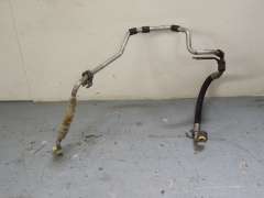 Audi A3 8P 2.0 TDi Air Conditioning Hose Pipe 1K0820743AM (Item #401420) 